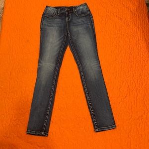 Maurices Jeans Size S-Reg